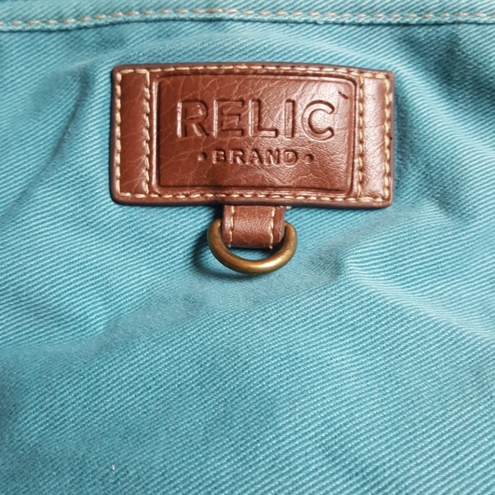 Relic purse - Picture 3 of 4